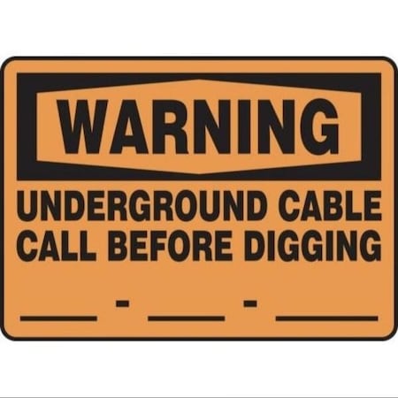 Accuform OSHA DANGER SMOKING CONTROL SIGN MELC191VP MELC191VP